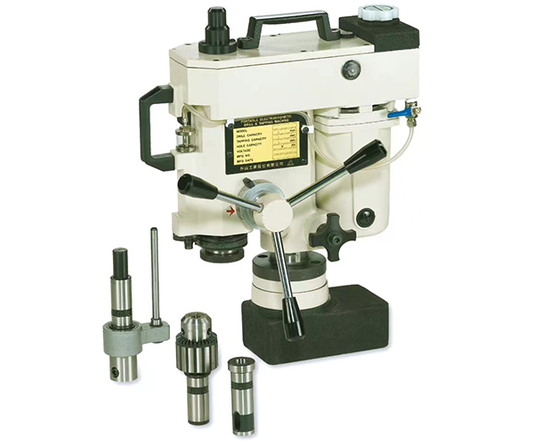 特克斯县磁性钻孔攻牙机
